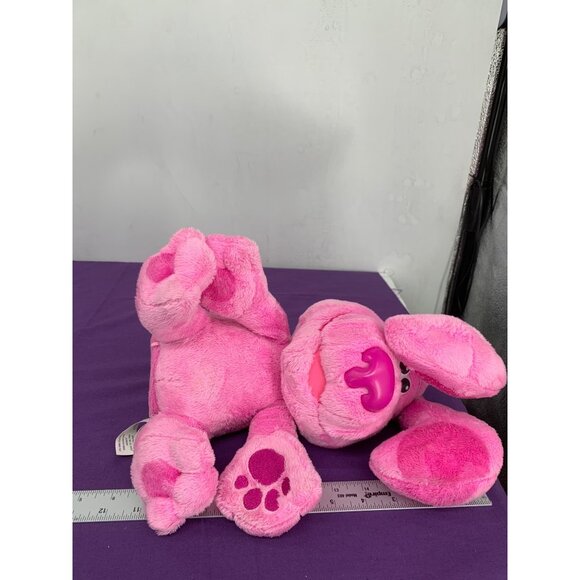 Nickelodeon Blue’s Clues Peek A Boo  2020 Magenta Animated Working READ - Picture 3 of 12